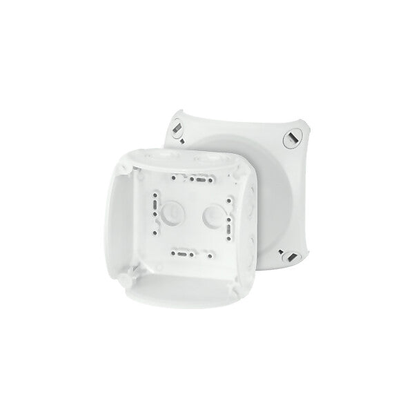 Hensel Kabelabzweigkasten bis 4 o.Klemme KF 0400 G
